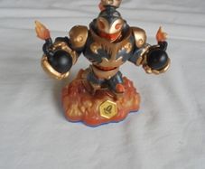 Action Figure for Sale