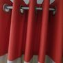 Bespoke interior designed and handmade curtains Image 3