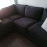 Grey L Couch Image 4