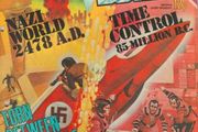 Star Lord-Vintage UK Comics #8 1st July 1978 - IPC Magazines