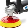 GLASS POLISH 12633 Rotary Sander Hook and Loop Backer, Rotary Polisher Backer | Thread: M14x2 | 115 mm Image 4