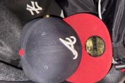 A Snapback
