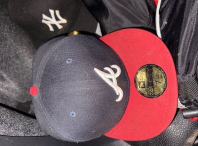 A Snapback