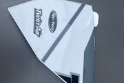 Air box cover