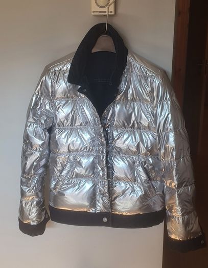 Reversible Levis Jacket size xs