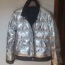 Reversible Levis Jacket size xs Image 2