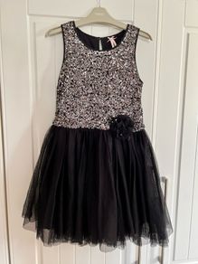 Next girls dress