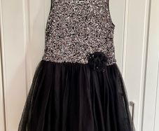 Next girls dress
