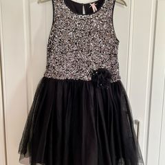 Next girls dress