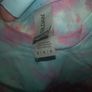 tie dye T-shirt Image 2