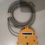 Alarm Button Kone TWCFE  KM770230G01 + 5m Cable Male  Switch Floating Elevator Image 2