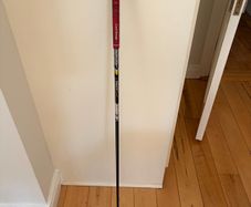 Cobra left handed Driver