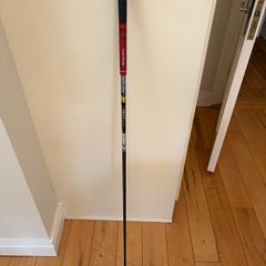 Cobra left handed Driver