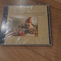 Fleetwood Mac - Behind The Mask CD (1990)