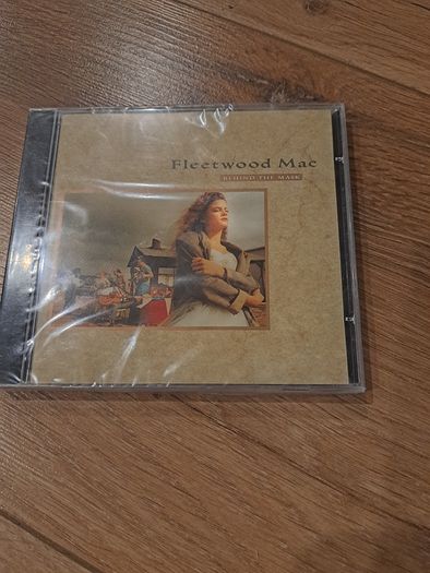 Fleetwood Mac - Behind The Mask CD (1990)