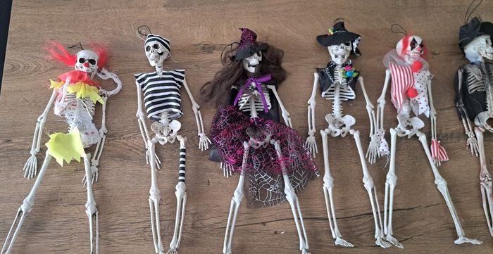 halloween decoration bundle