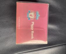 Liverpool original piggy bang