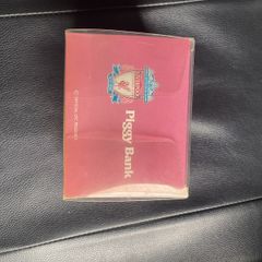 Liverpool original piggy bang