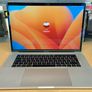 Touch Bar Apple MacBook Pro 15 A1707 (2017) 15.4'' Intel i7 @ 2.80 GHz 512GB SSD 16GB RAM Space Grey (Battery Cycle: 839) Image 2