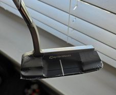 Taylormade system2 del monte putter