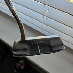 Taylormade system2 del monte putter