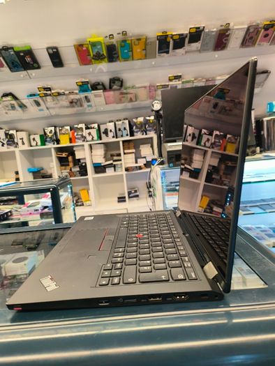 2in1 Lenovo ThinkPad L13 Yoga Convertable 13.3", Intel i7 10th Gen 16GB RAM 500GB SSD Windows 11 Pro (Touch Screen)