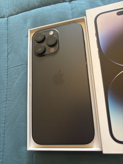 iPhone 14 Pro Max