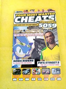 Cheats tips PlayStation 1 2 psp Nintendo ds wii pc game cube Xbox Xbox 360