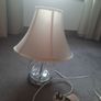 Tipperary Crystal table lamp Image 3