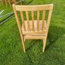 kitchen chairs Image 2