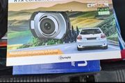 Olympia r1x car camera