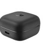 Sennheiser Accentum True Wireless Noise-Cancelling Headphones Black Image 3