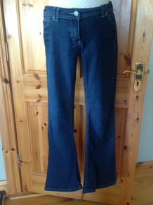 Dorothy Perkins Maternity Jeans Size 10