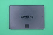 Samsung 860 Qvo 1tb 2.5" Sata Ssd
