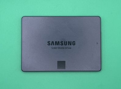 Samsung 860 Qvo 1tb 2.5" Sata Ssd