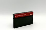 Jurassic Park for Master System - Cartridge
