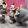 Disney Parks Animators Anna Image 2