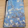 Magnetic Trifold Stand Cover - Samsung Galaxy - New Image 2