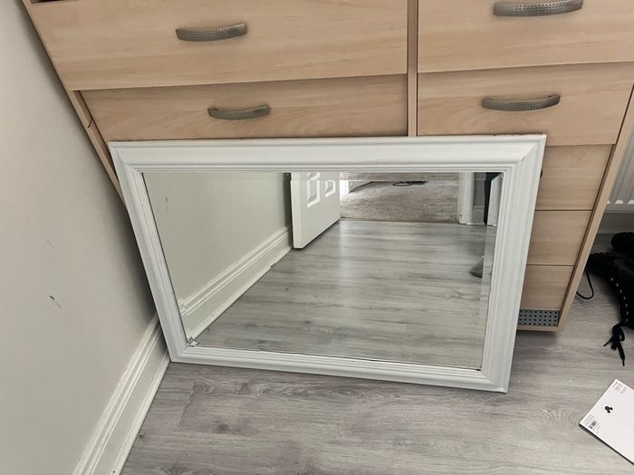 mirror