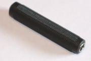 Adapter, 1/4" Jack to 1/4" Jack