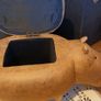 Foot Stool Image 2