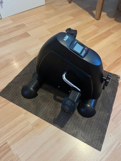 Mini Exercise Bike Pedal Exerciser