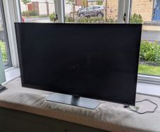 Samsung 50" Neo QLED 4K 144Hz Smart TV