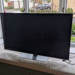 Samsung 50" Neo QLED 4K 144Hz Smart TV