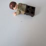 Lego star wars mini figure Han solo Image 3