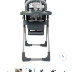 Highchair