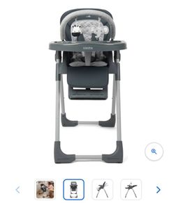 Highchair