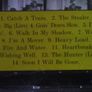 Walk In My Shadow: An Introduction to Free CD Image 2