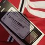 Man utd hone jersey Image 3