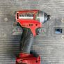 milwaukee impact driver Image 2
